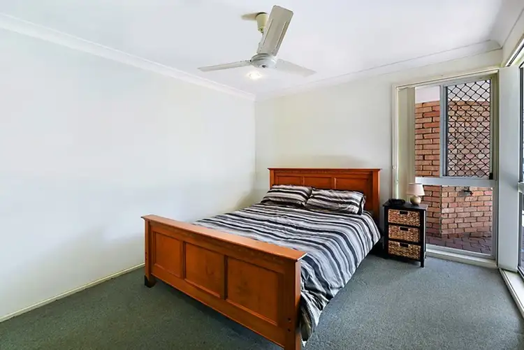 Fourth view of Homely townhouse listing, 121/128 'Sun Village' Benowa Road, Southport QLD 4215