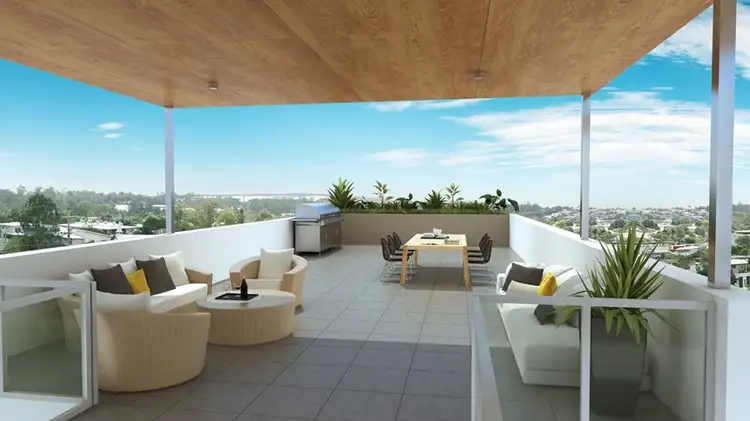 Fifth view of Homely unit listing, 306/625 Wynnum Road, Morningside QLD 4170