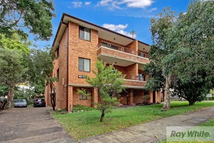 Main view of Homely unit listing, 3/60 Hampton Court Road, Carlton NSW 2218