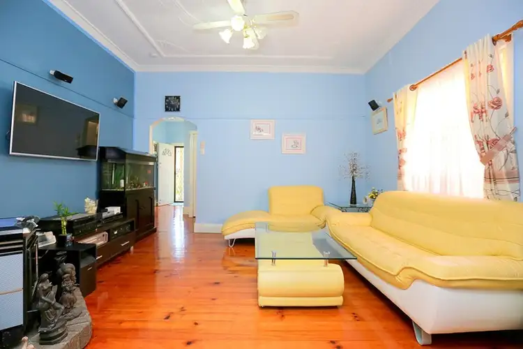Second view of Homely house listing, 36 Wilkins Street, Yagoona NSW 2199
