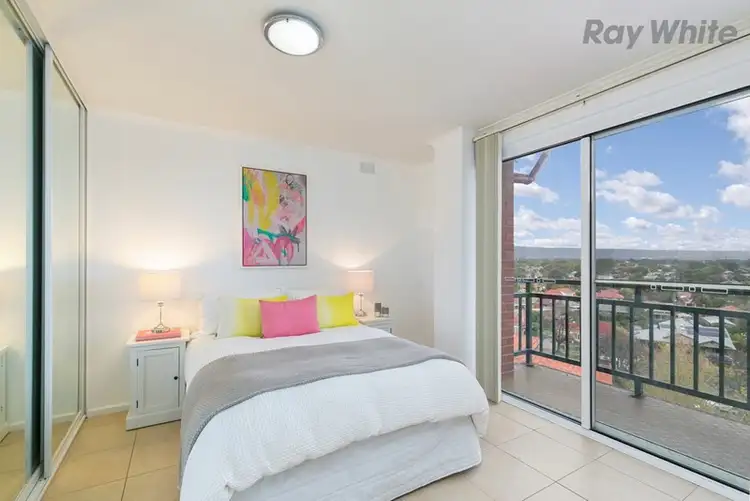 Sixth view of Homely unit listing, 25/203 Anzac Highway, Plympton SA 5038