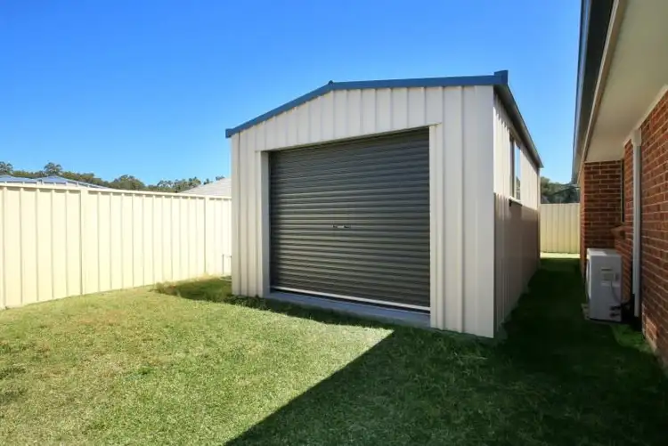 Second view of Homely house listing, 30 Blue Gum Way, North Nowra NSW 2541