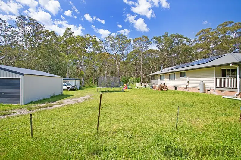 Main view of Homely land listing, 23 Karoola Avenue, Kingfisher Shores NSW 2259