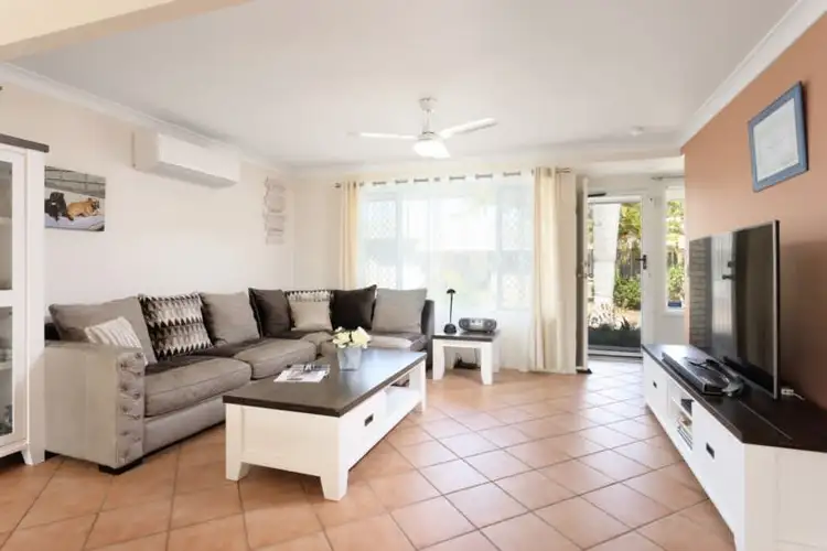 Sixth view of Homely townhouse listing, 60/18 Spano Street, Zillmere QLD 4034