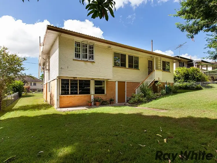 14 Wetherby Street, Geebung QLD 4034