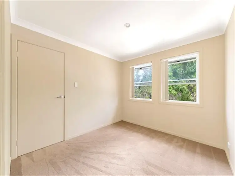 Seventh view of Homely house listing, 3/11 Seagreen Drive, Coomera QLD 4209