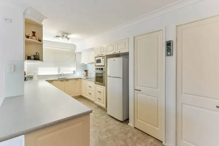 Third view of Homely house listing, 1 Endeavour Street, Ruse NSW 2560