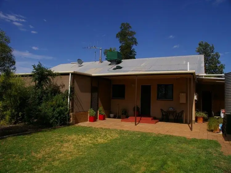 Sixth view of Homely house listing, 523 Kulkyne Street, Renmark SA 5341