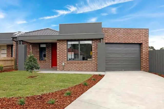 1/45 Howell Street, Lalor VIC 3075