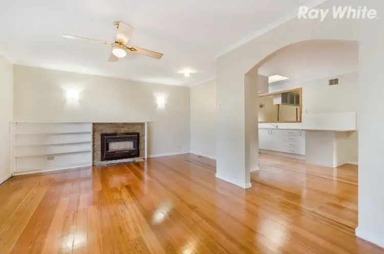 Fifth view of Homely house listing, 60 Helen Road, Ferntree Gully VIC 3156