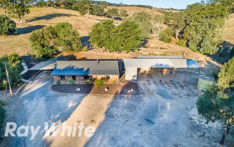 Third view of Homely house listing, 580 Mclaren Flat Road, Mclaren Flat SA 5171