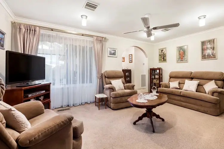 Second view of Homely house listing, 45 Glenelg Drive, Clayton South VIC 3169