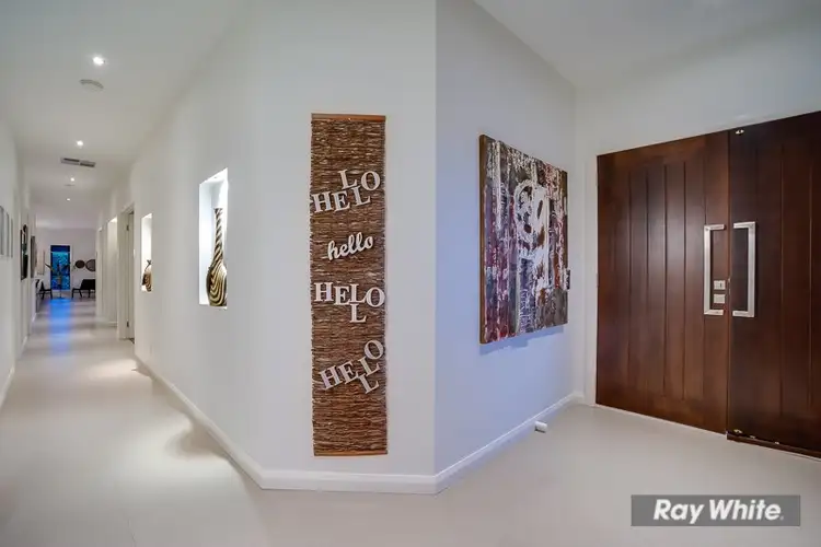 Fourth view of Homely house listing, 18 Said Parade, Tarneit VIC 3029