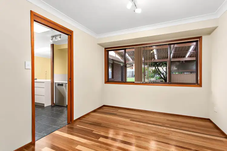 Sixth view of Homely house listing, 32 Minda Crescent, Oak Flats NSW 2529