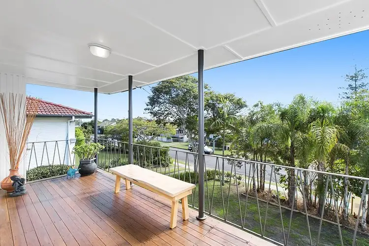 Third view of Homely house listing, 11 Roby Street, Wynnum QLD 4178