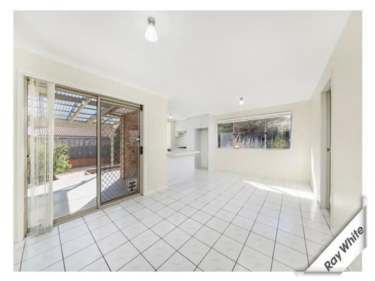 Third view of Homely house listing, 45 Ina Gregory Circuit, Conder ACT 2906