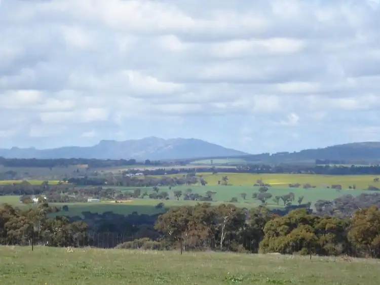 Main view of Homely land listing, Lot 956 Carbarup Road, Kendenup WA 6323