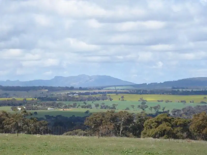 Main view of Homely land listing, Lot 956 Carbarup Road, Kendenup WA 6323