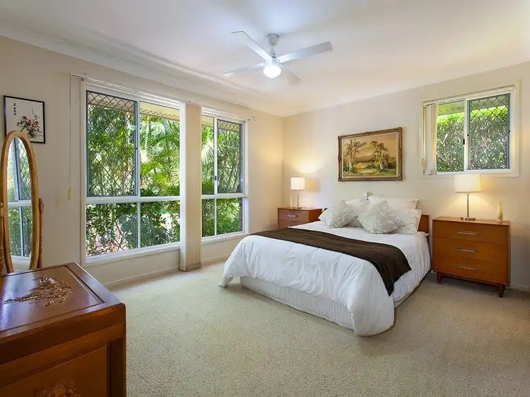 Sixth view of Homely house listing, 16 Kentia Street, Carseldine QLD 4034