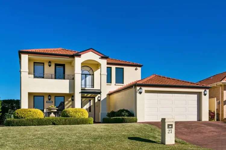 27 Banks Drive, Shell Cove NSW 2529