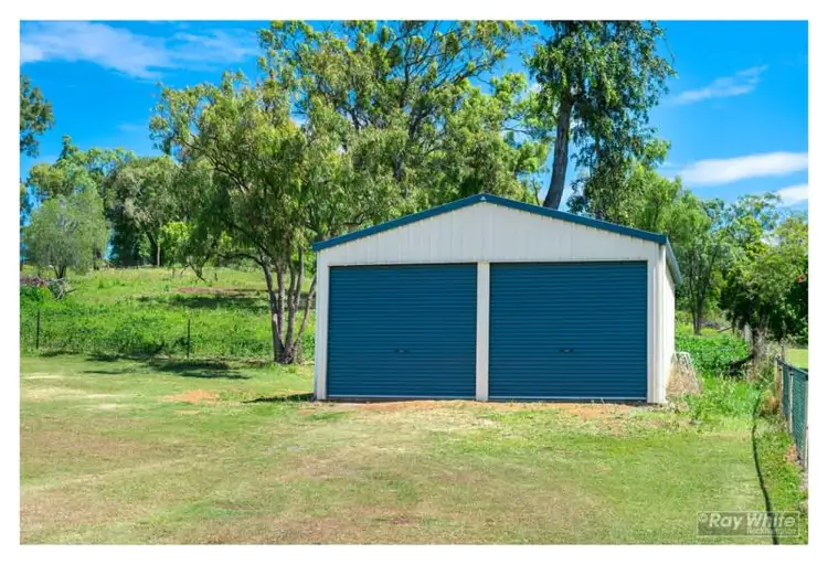 Seventh view of Homely house listing, 120 Barmoya Road, The Caves QLD 4702