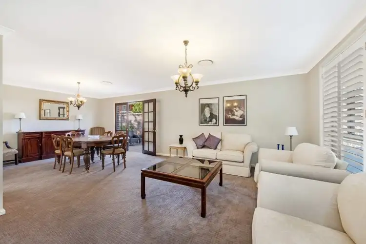 Second view of Homely house listing, 134 Duffy Avenue, Westleigh NSW 2120