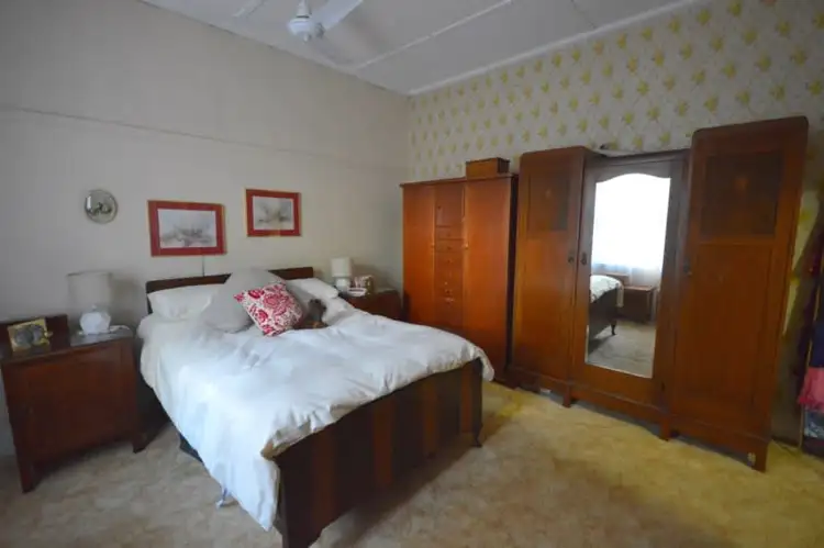 Seventh view of Homely house listing, 8 Waddell Street, Canowindra NSW 2804