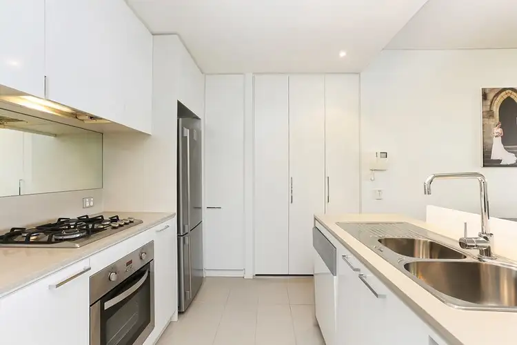 Second view of Homely apartment listing, 101/1 Pine Avenue, Little Bay NSW 2036