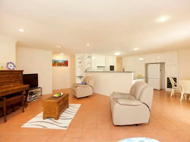 Fourth view of Homely house listing, 6 Renoir Court, Mackenzie QLD 4156