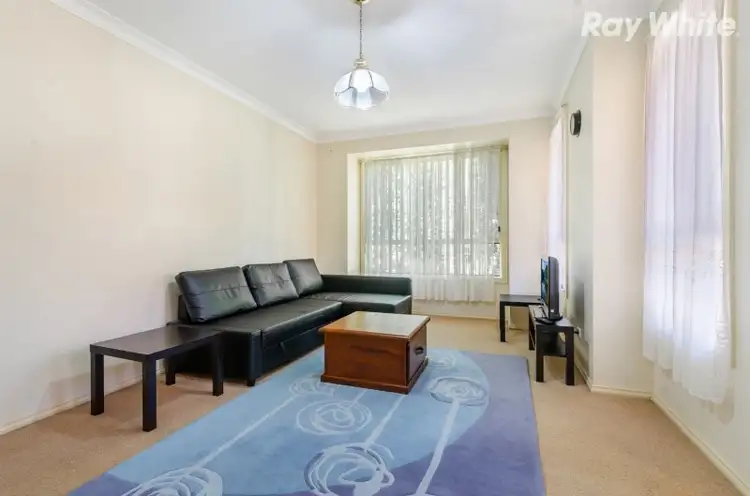 Fifth view of Homely house listing, 3/265 Wantirna Road, Wantirna VIC 3152