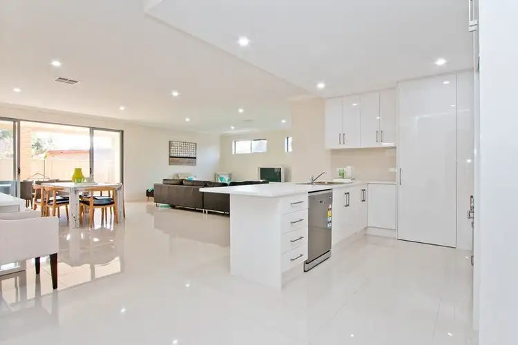 Sixth view of Homely house listing, 9A Fleetwood Crescent, Henley Beach SA 5022