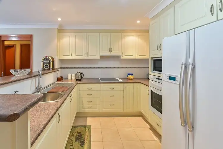 Third view of Homely house listing, 5 Wandoo Place, Bradbury NSW 2560
