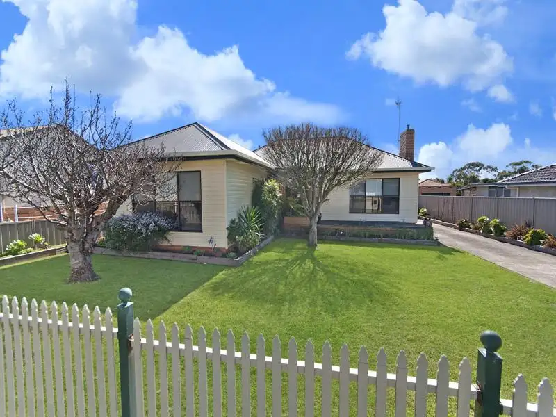 Main view of Homely house listing, 188 Moore Street, Warrnambool VIC 3280