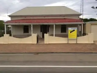 Main view of Homely house listing, 46 Waring Street, Kadina SA 5554