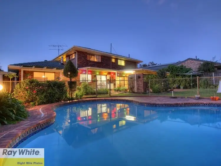 Second view of Homely house listing, 20 Bolinda Street, Eight Mile Plains QLD 4113