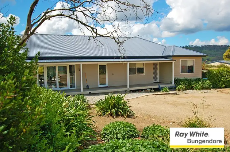 173 Butmaroo Road, Bungendore NSW 2621