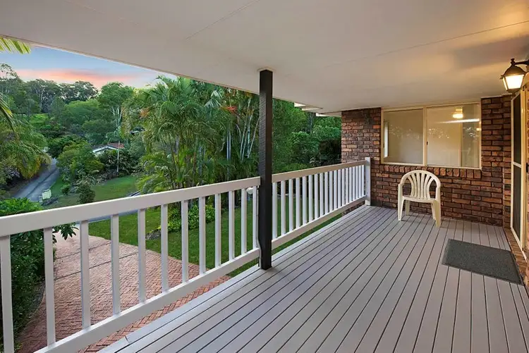 Fourth view of Homely house listing, 8 Buderim Pines Drive, Buderim QLD 4556