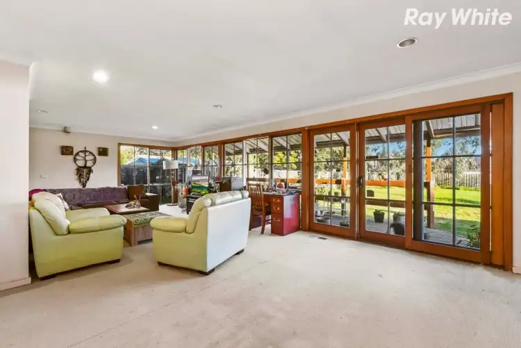 Fourth view of Homely house listing, 19 Gibbs Road, Ferntree Gully VIC 3156