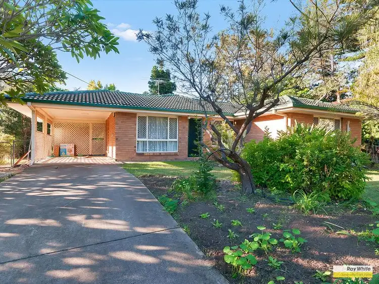 3 Carlie Court, Redbank Plains QLD 4301