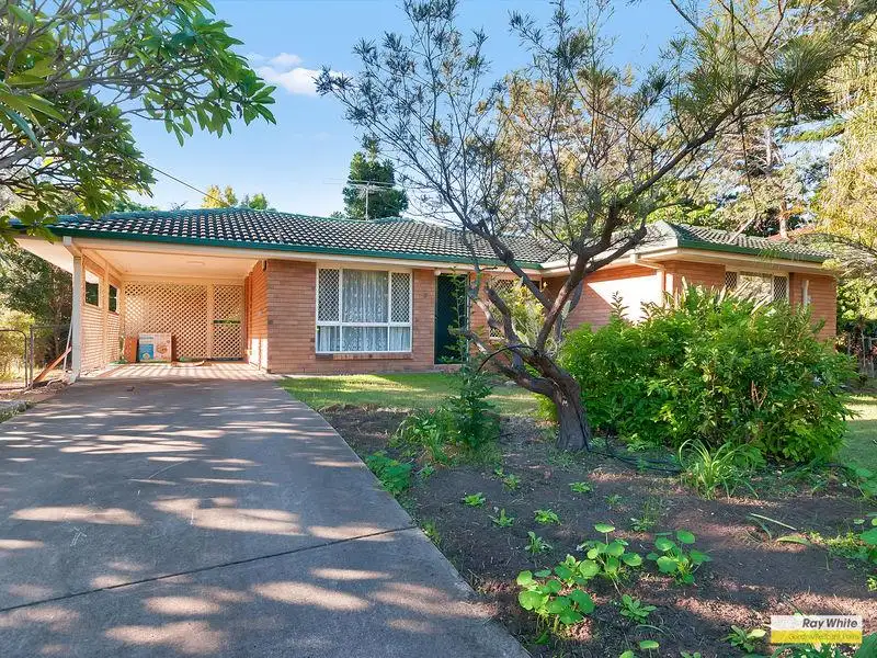 Main view of Homely house listing, 3 Carlie Court, Redbank Plains QLD 4301