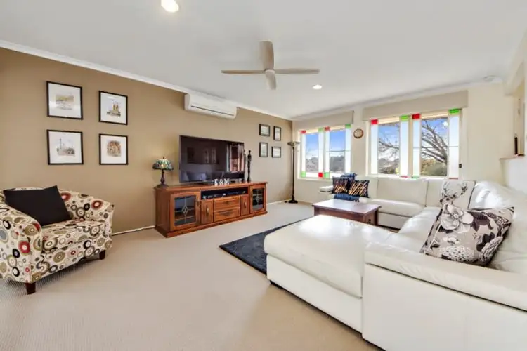 Second view of Homely house listing, 23 Tiptree Crescent, Palmerston ACT 2913