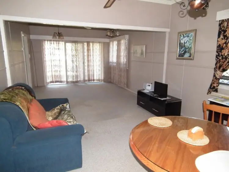 Fourth view of Homely house listing, 121 Queen Street, Maryborough QLD 4650