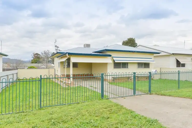 Second view of Homely house listing, 29 Churchill Street, Tamworth NSW 2340