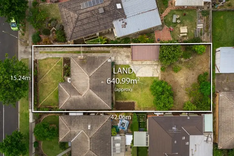Second view of Homely house listing, 37 Marshall Road, Box Hill North VIC 3129