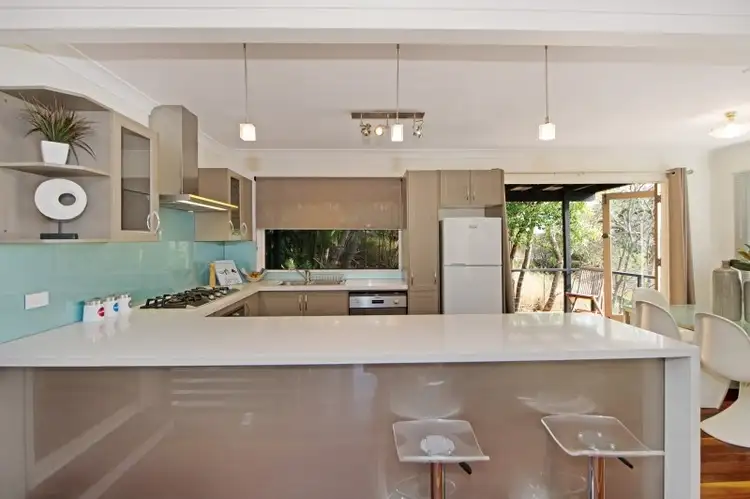 Sixth view of Homely house listing, 29 O'Connell Place, Red Hill QLD 4059