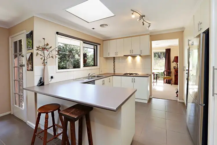 Fourth view of Homely house listing, 6 Cranley Court, Grovedale VIC 3216