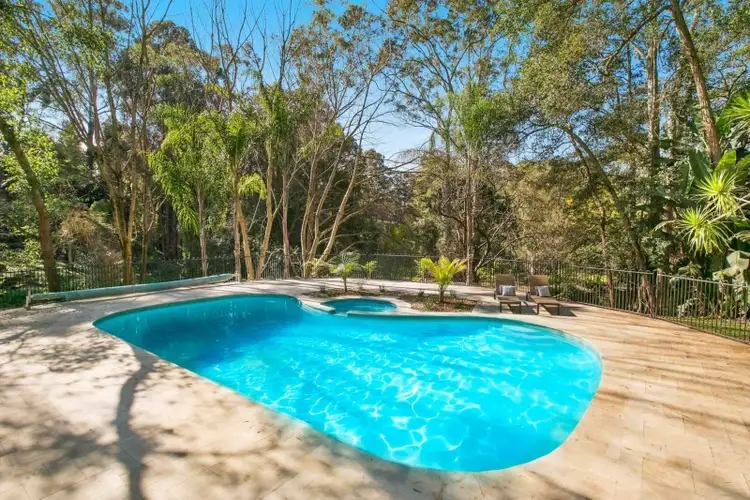 Third view of Homely house listing, 26 Kiogle Street, Wahroonga NSW 2076