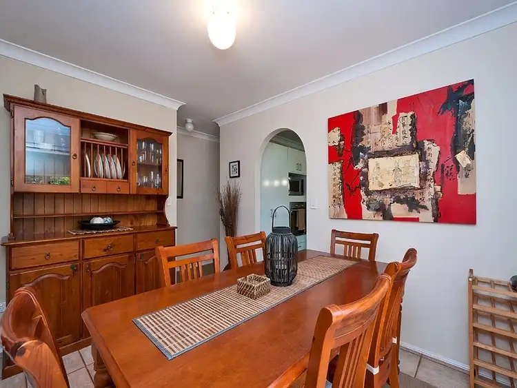 Sixth view of Homely house listing, 8 Arenga Drive, Tamborine Mountain QLD 4272