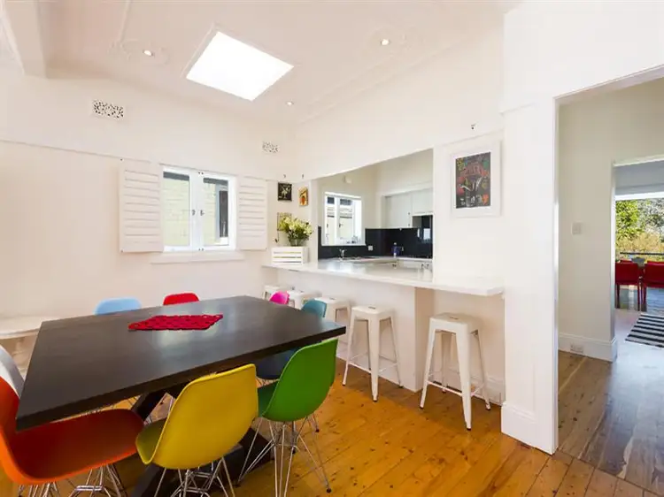 Second view of Homely house listing, 32 Robert Street, Willoughby NSW 2068