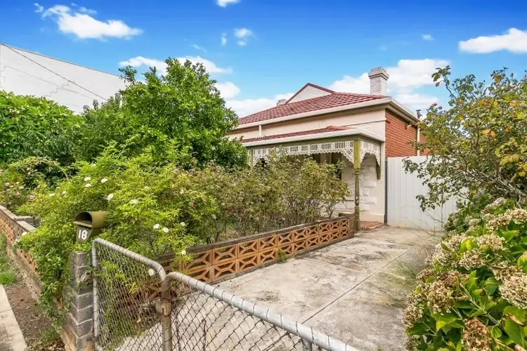 18 William Street, Mile End South SA 5031